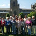 Group in Durham