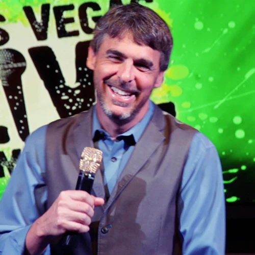 V Theater Las Vegas: Clube de Comédia Las Vegas Live - Photo 5