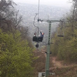 Budapest: Elisabeth Lookout Private Guided Tour, Chairlift Ticket + Transport 5