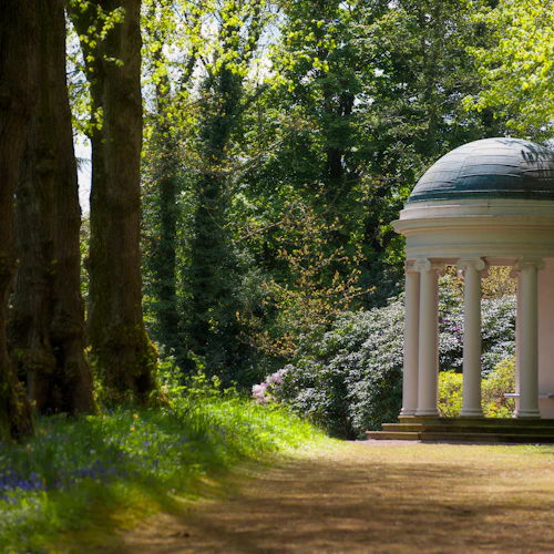 Hillsborough Castle: Garden Entry + Optional Castle Entry - Photo 3