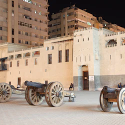 Sharjah Heritage Museum: Skip The Line & Sharjah City Tour from Dubai 2