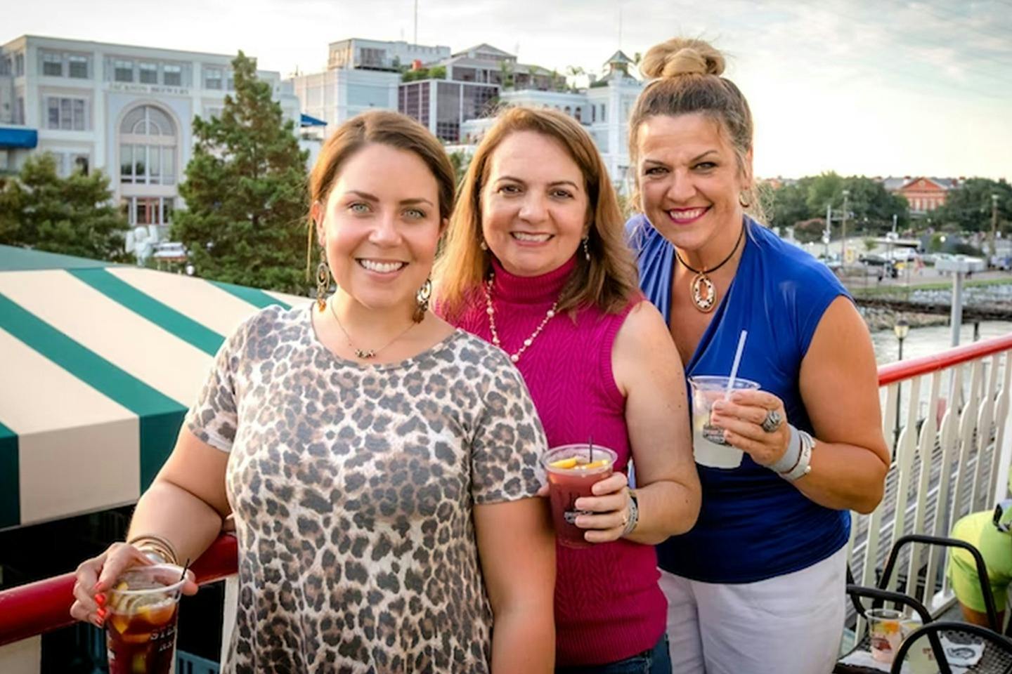 New Orleans: Sunday River Cruise + Buffet Brunch + Live Jazz Music - Photo 5