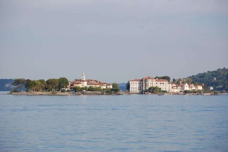 Lake Maggiore