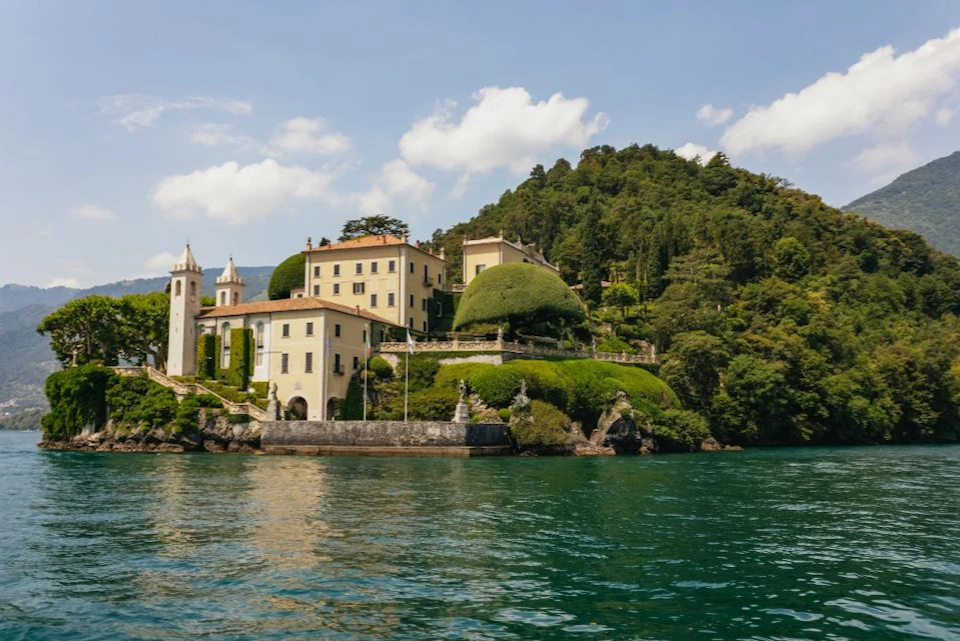 Villa Balbianello