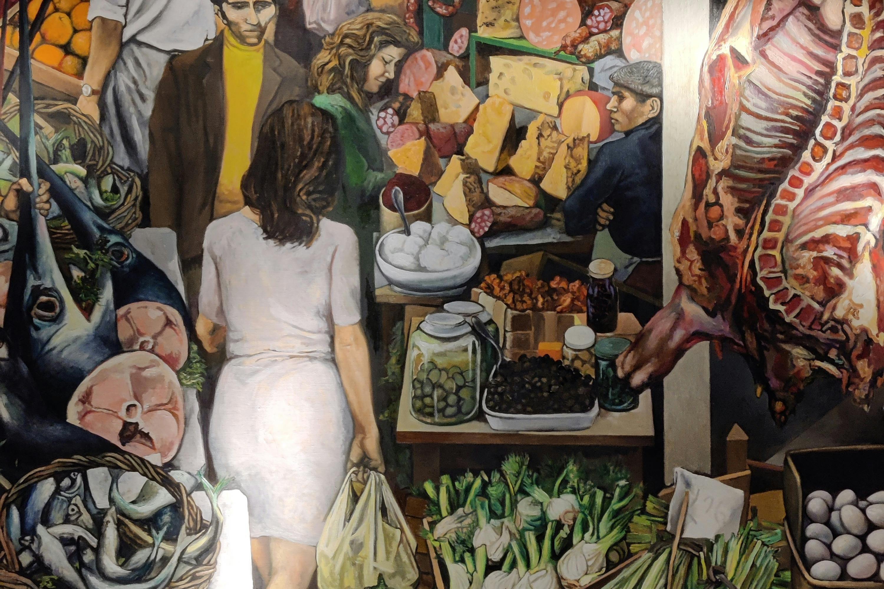 Steri - Chiaromonte Palace