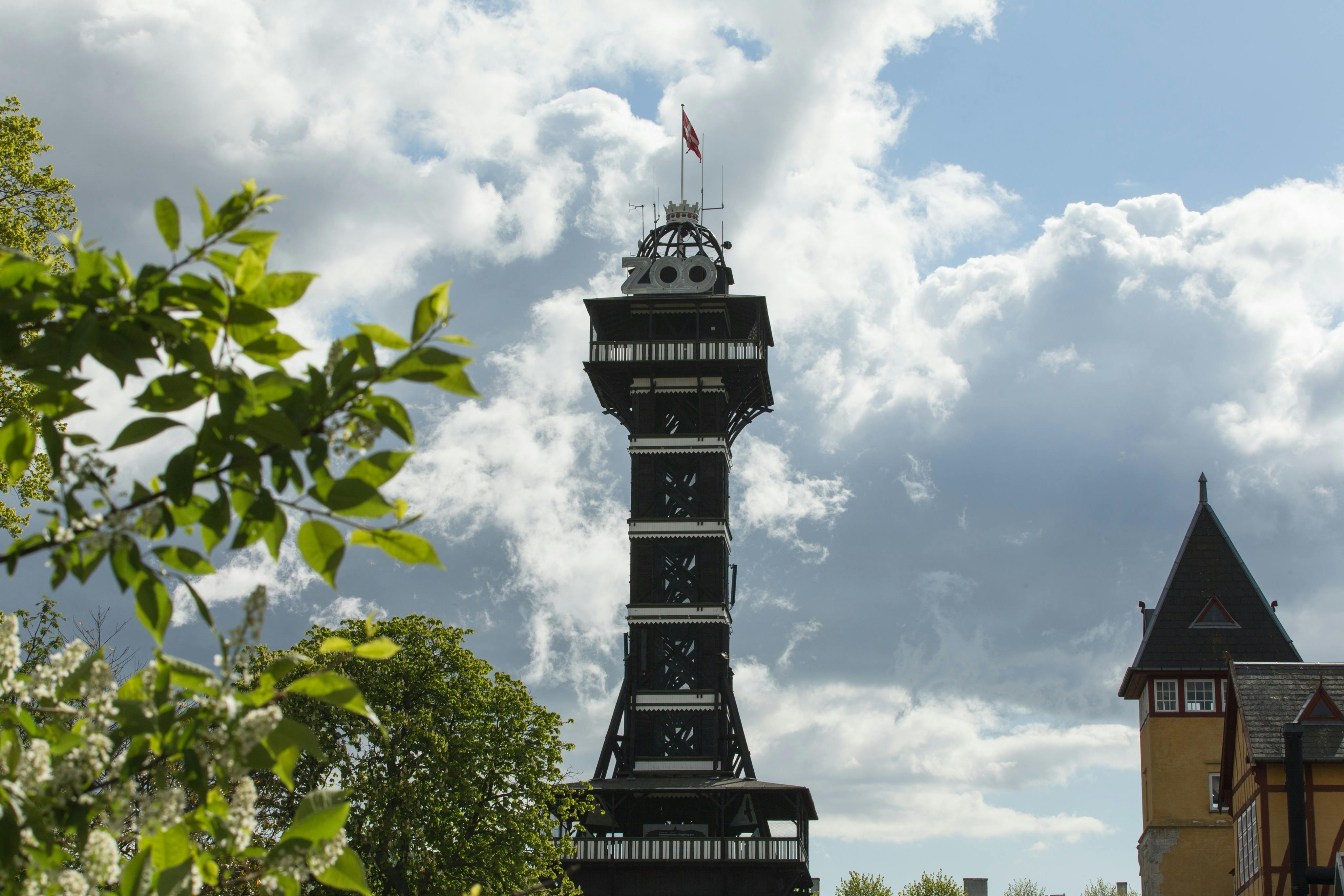 哥本哈根动物园