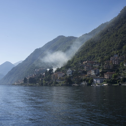 Lago de Como