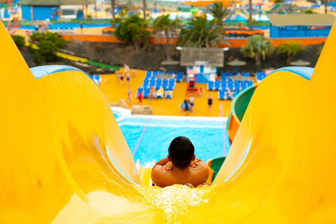 Parco acquatico Acua Fuerteventura: Biglietto d'ingresso — 4