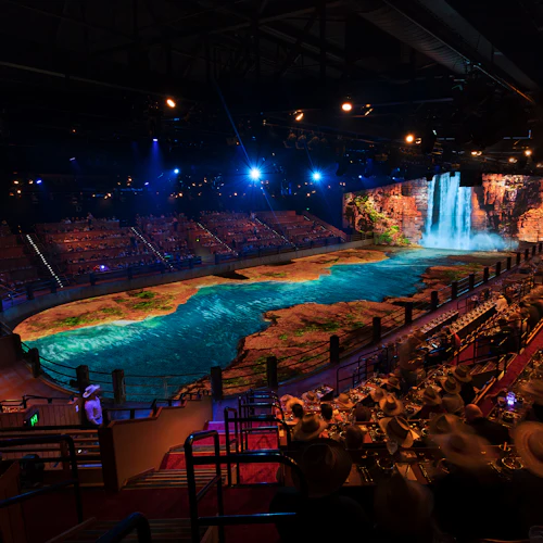 Australian Outback Spectacular: jantar e espetáculo - Photo 2