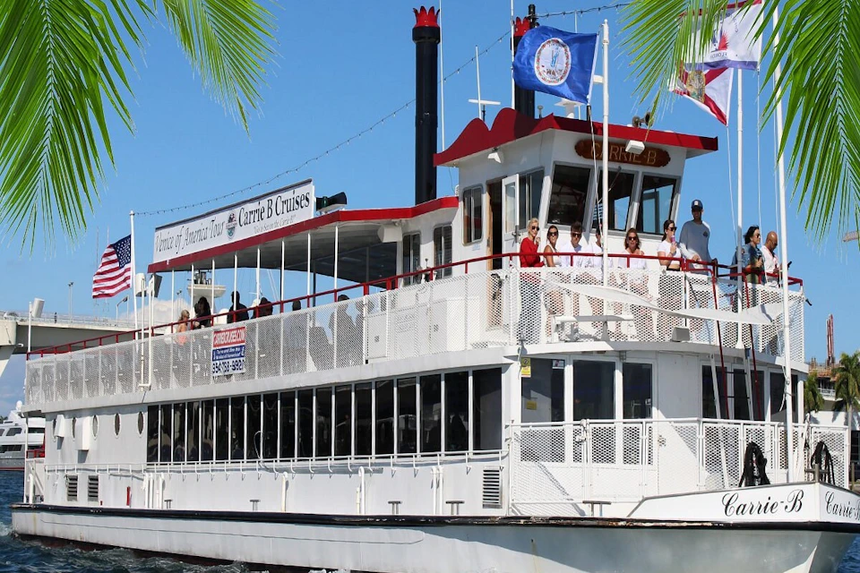 Best of Fort Lauderdale