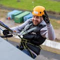 The Anfield Abseil