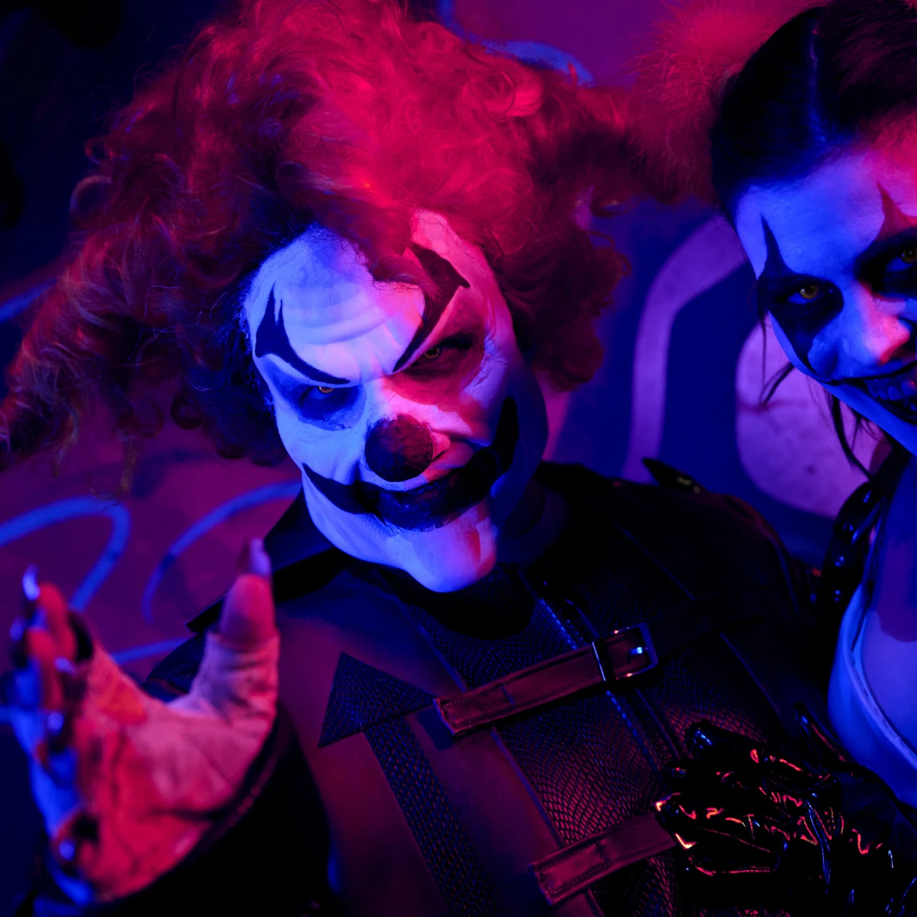 Universal Horror Unleashed: Entry Ticket in Las Vegas β Tiqets