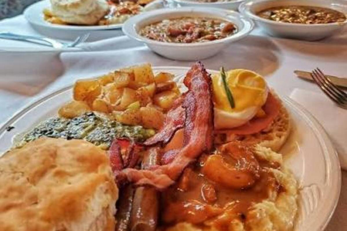 New Orleans: River Cruise + Live Jazz Music + Optional Brunch - Photo 2