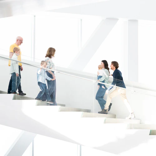 Musée National des Beaux-Arts du Québec (MNBAQ): General Admission - Photo 5