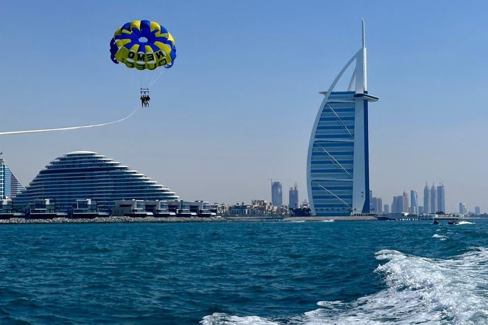 Burj Al Arab