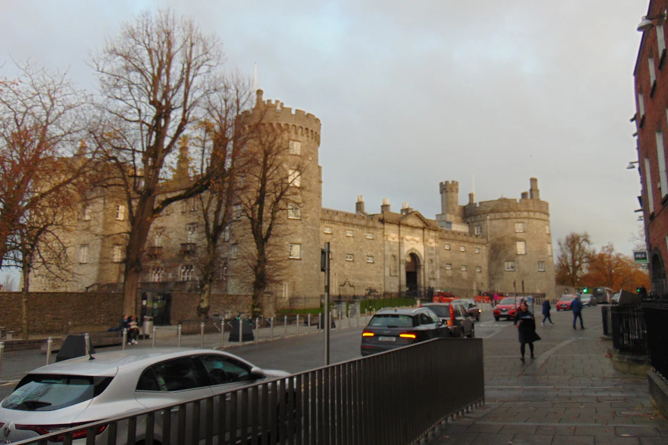 kilkenny