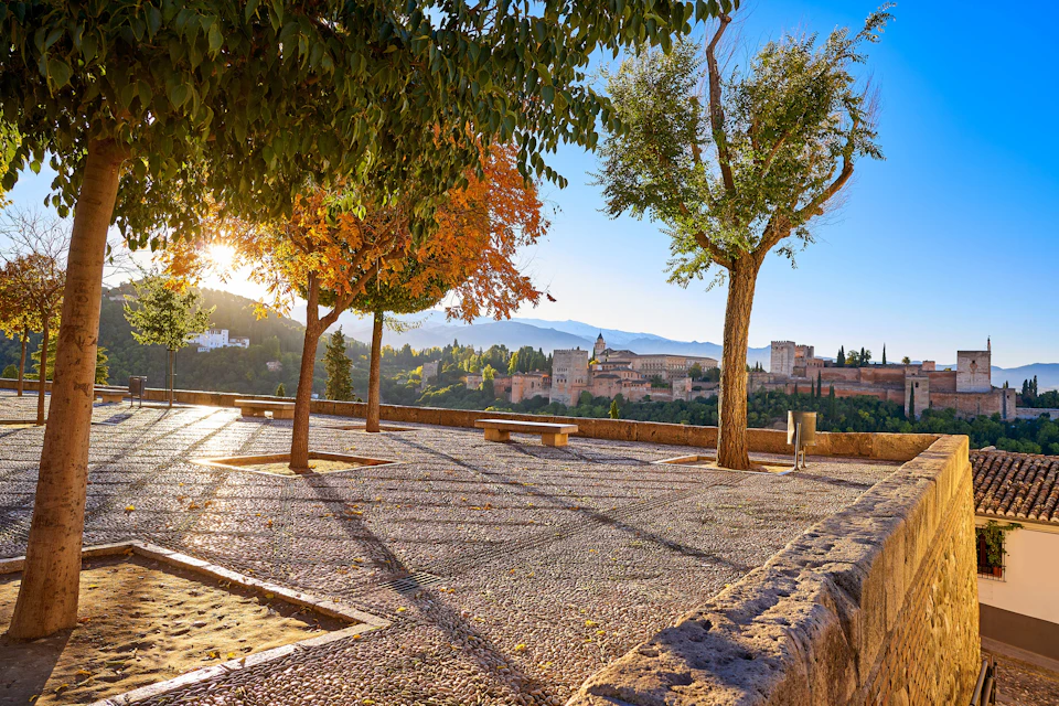 Mirador Granada