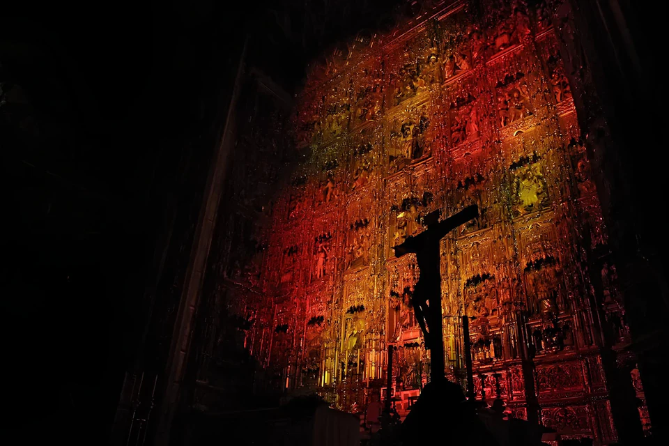 Seville Cathedral