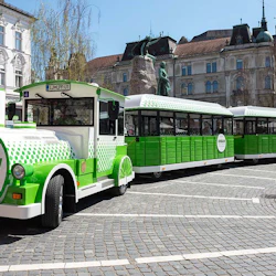 Ljubljana Card 2