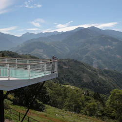 Cingjing Farm: Entry Ticket for Foreign Visitors 2