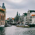 Self-Guided Photography Tour of Amsterdam Canals