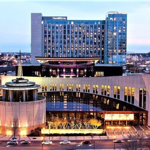 Welcome to Nashville Attraction Pass