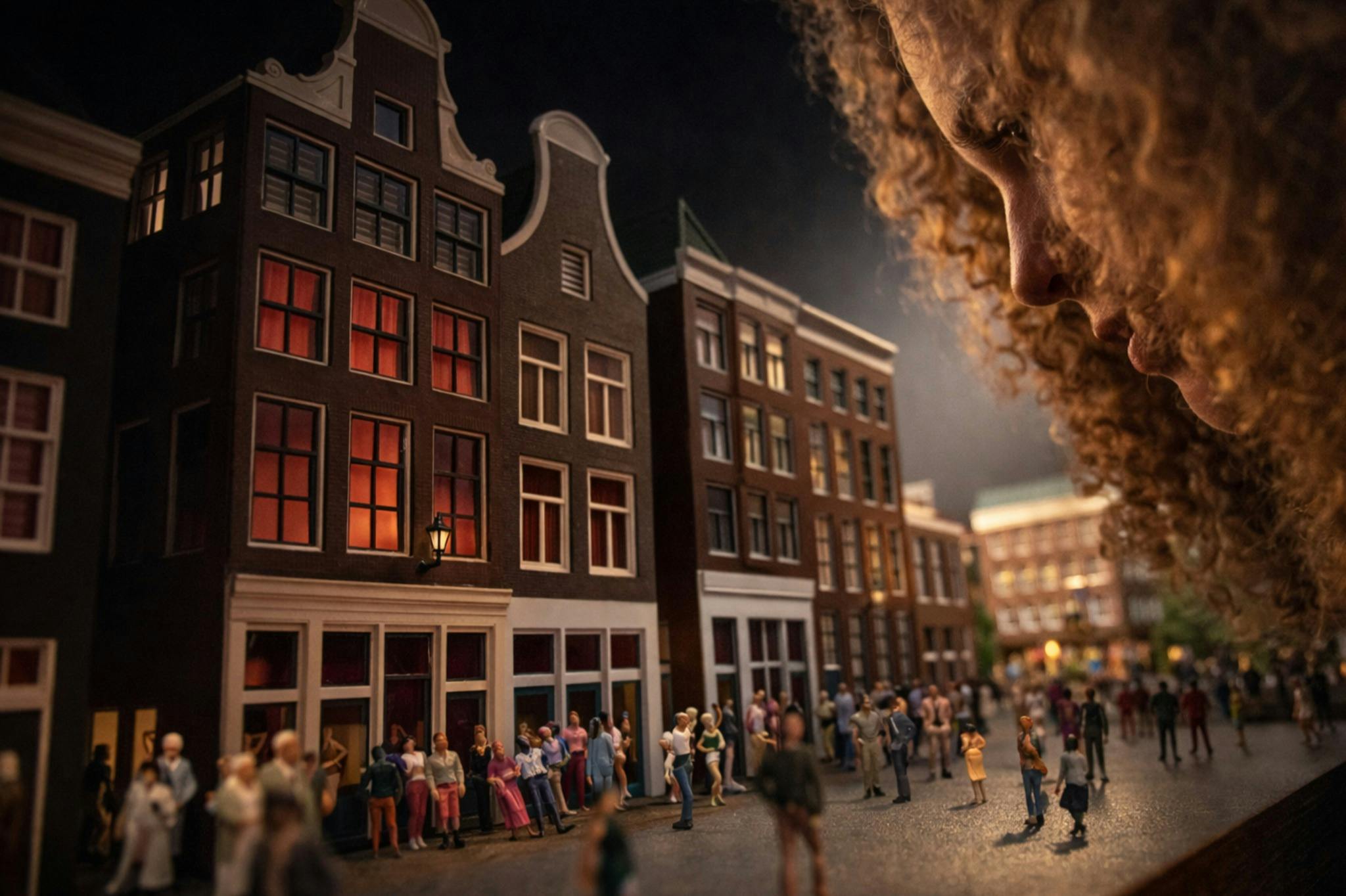 Miniatuur Museum Amsterdam
