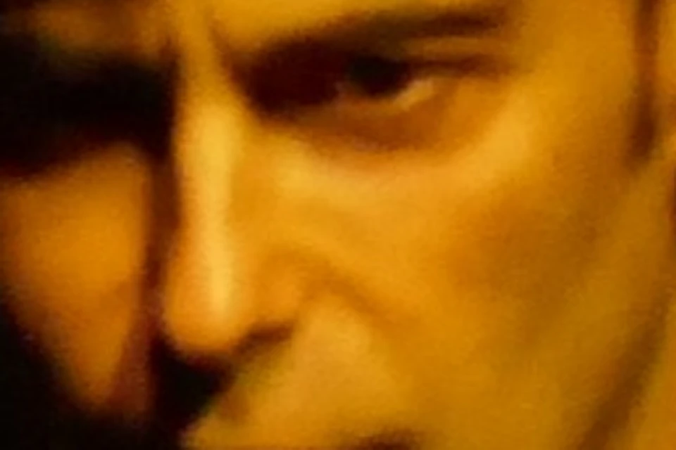 Lioz Master of Delusion