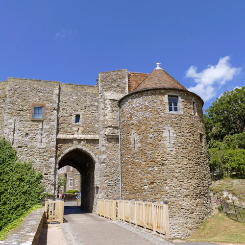 Dover Castle: Entry Ticket - Photo 5