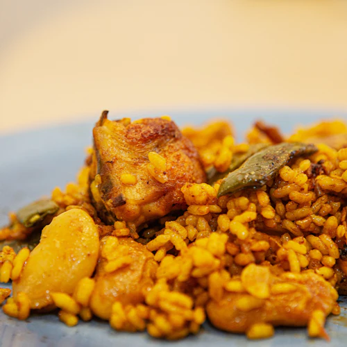 València: Paella Cooking Experience - Photo 9