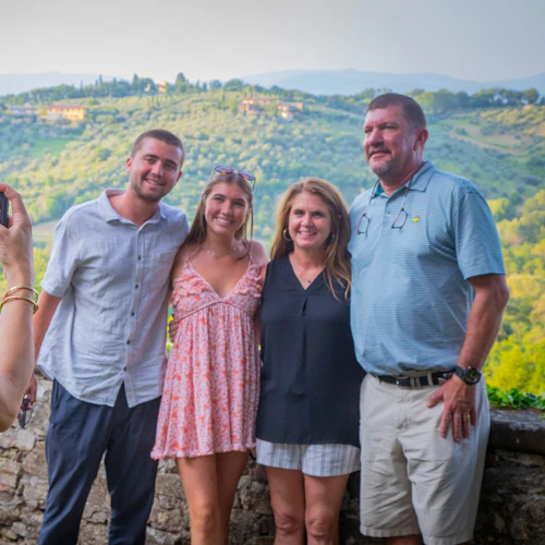 Pisa, Siena & San Gimignano: Day Trip from Florence + Lunch - Photo 4