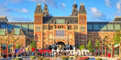 Rijksmuseum