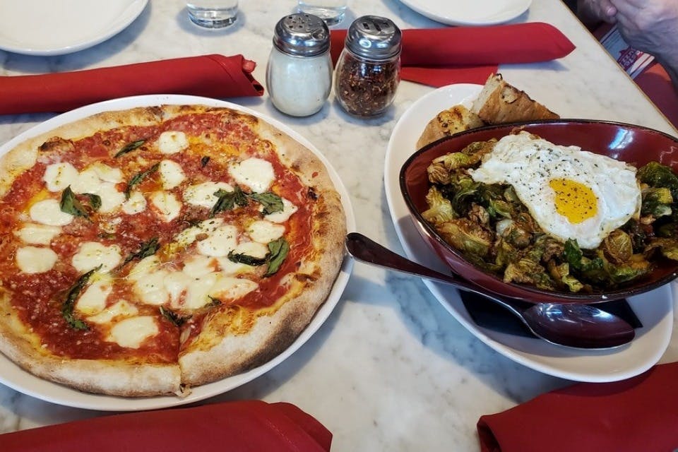 La visite gastronomique originale du Strip de Las Vegas