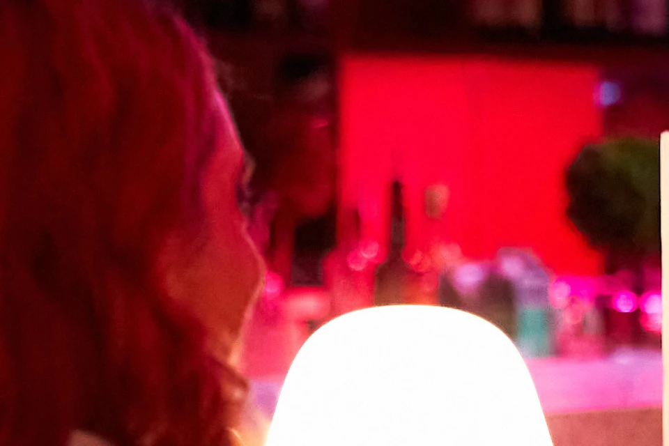 Frameless Lates - Café Bar