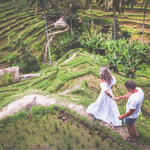 Bali Instagram Tour