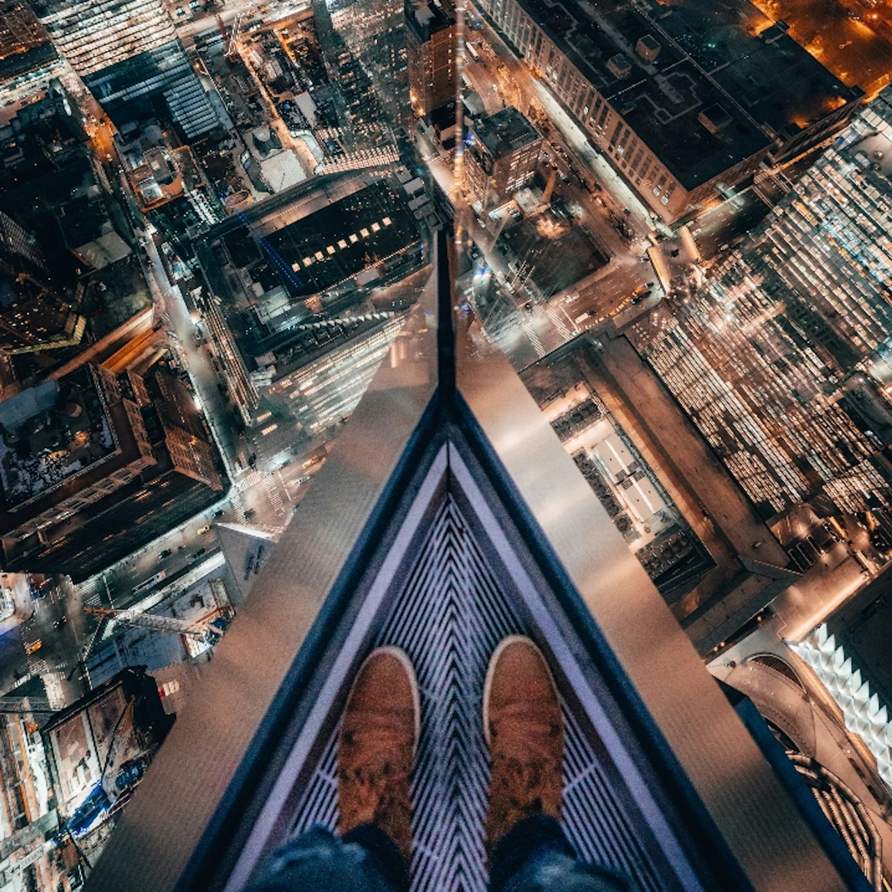 Edge NYC: General Admission in New York β Tiqets