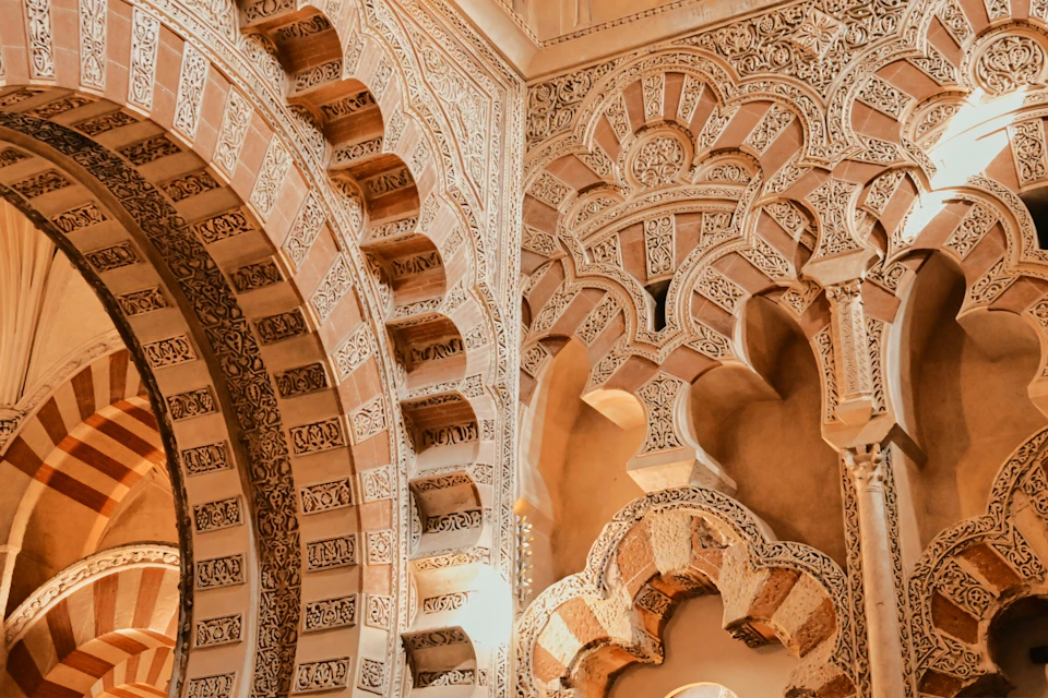 Mosque