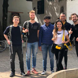 La Candelaria Bogotá: Guided Walking Tour 3