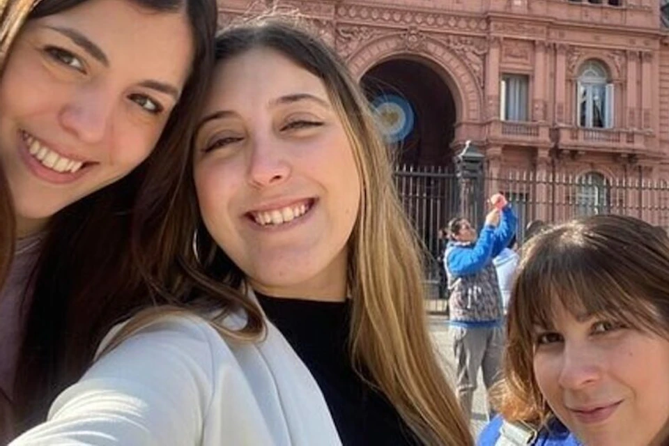 Plaza de Mayo