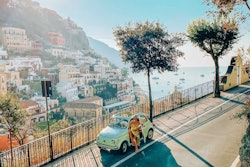 Tours & Sightseeing | Day Trips from Salerno things to do in Porto Di Salerno
