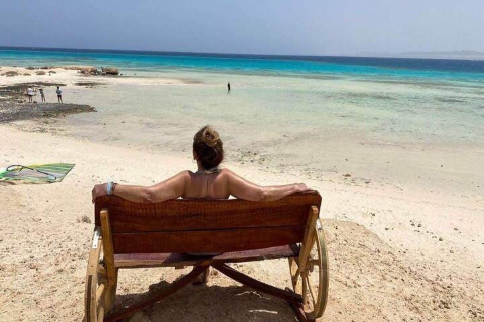 Chillout Marsa Alam Výlety