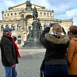 Tours & Sightseeing | Dresden City Tours things to do in Dresden
