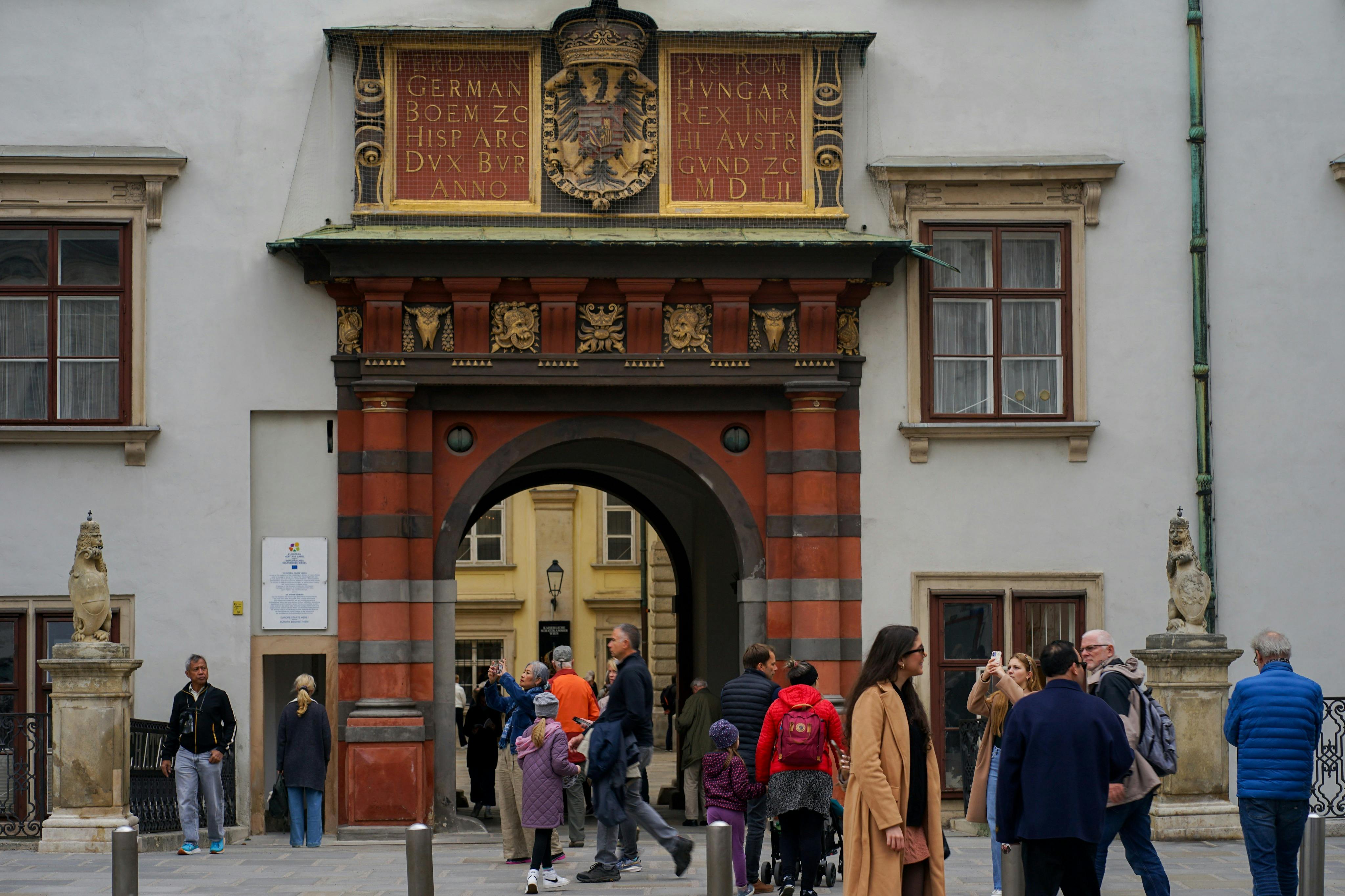 Αυτοκρατορικό Θησαυροφυλάκιο