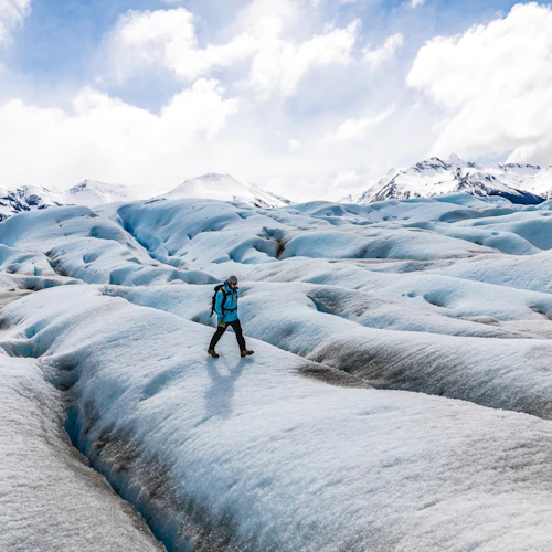 Perito Moreno Glacier: Ice Trek + Roundtrip Transfer - Photo 2