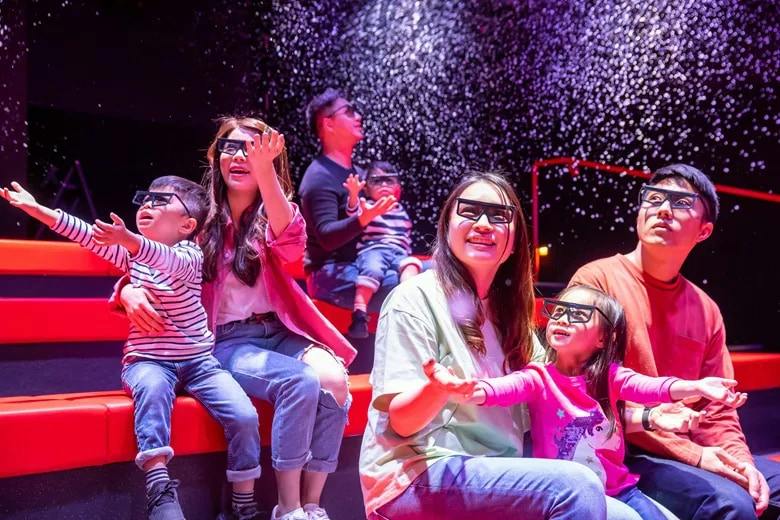 LEGOLAND Discovery Centre Hong Kong: On-Day Use Ticket in Hong Kong – Tiqets