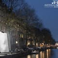 CELL-PHONE by Liam Campbell (artist impression)
© Amsterdam Light Festival