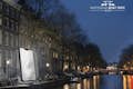 CELL-PHONE by Liam Campbell (artist impression)
© Amsterdam Light Festival