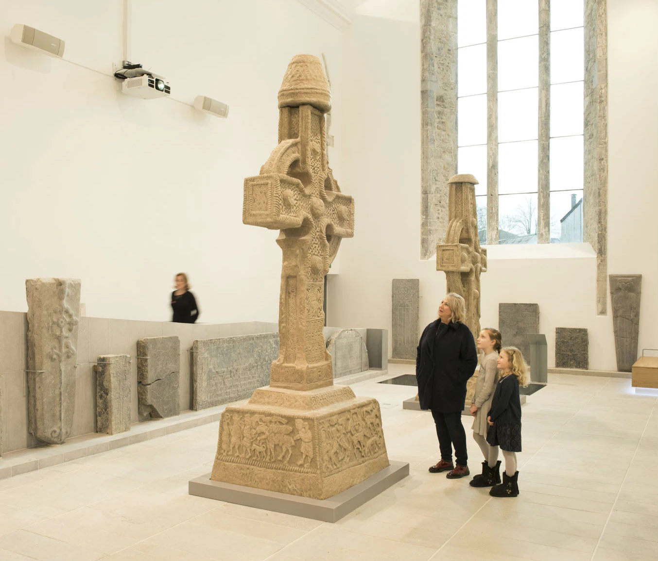 Medieval Mile Museum Kilkenny