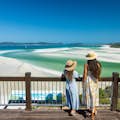 Red Cat Adventures - Hill Inlet Lookout