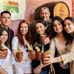 Jose Cuervo Tequila Distillery: Tour from Guadalajara